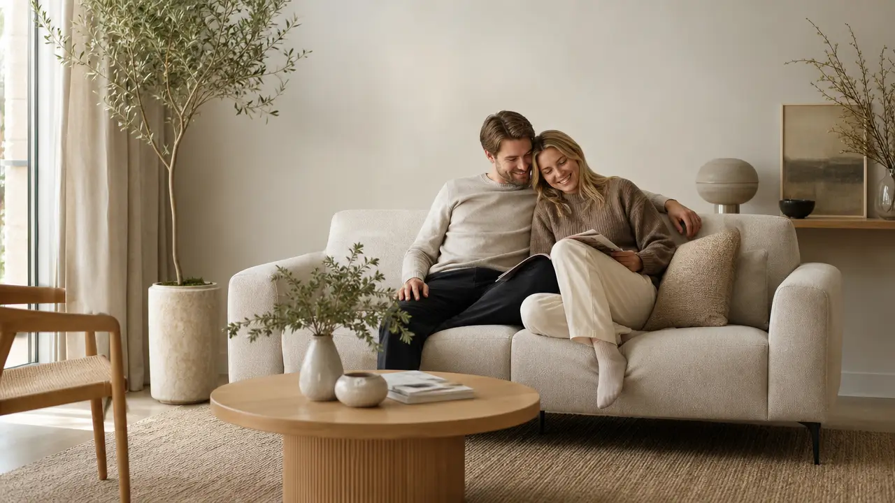2-personers sofaer