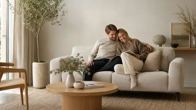 2-personers sofaer