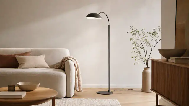 Gulvlamper