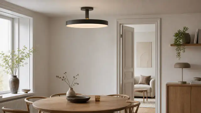 Loftlamper