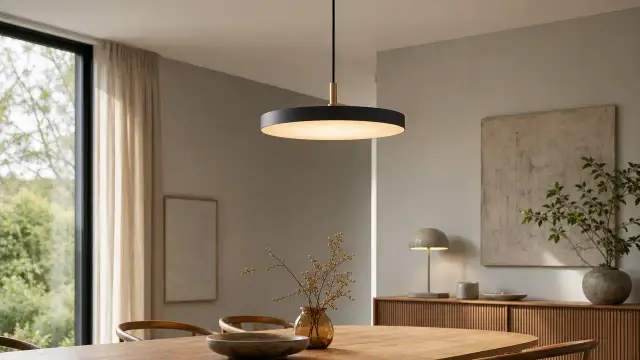 Loftlamper