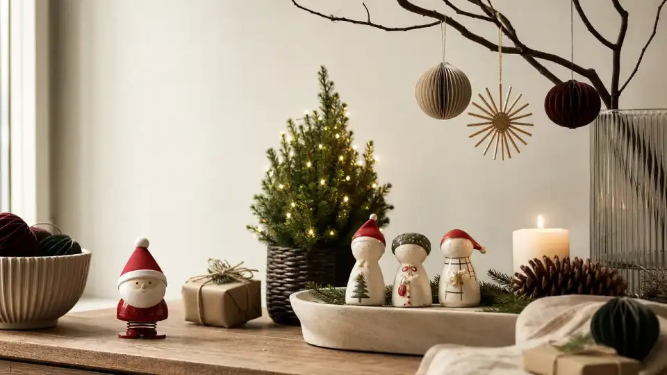 Julepynt