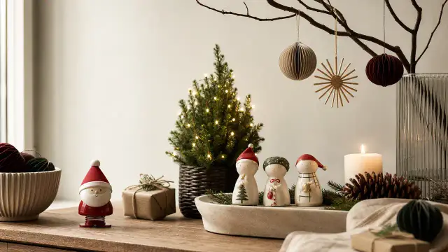 Julepynt