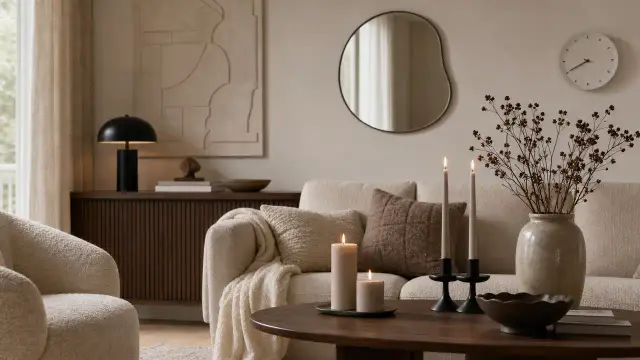 Boligtilbehør & Dekoration
