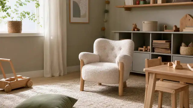 Børnestole