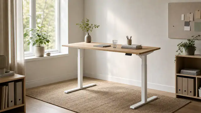 Hæve-/sænkeborde