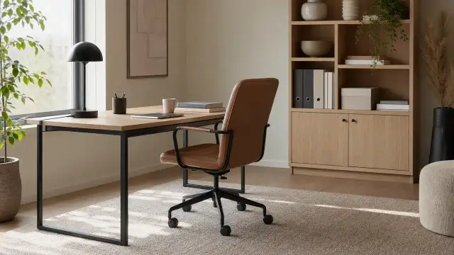 Kontormøbler