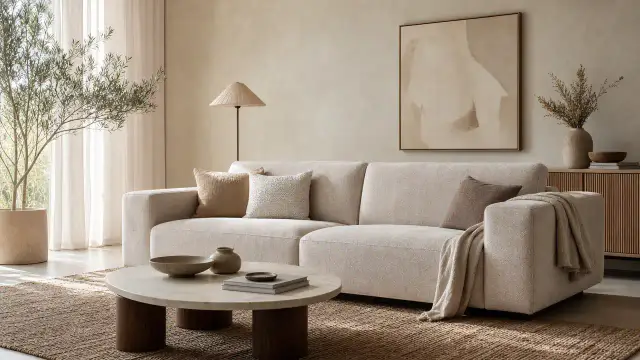 3-personers sofaer