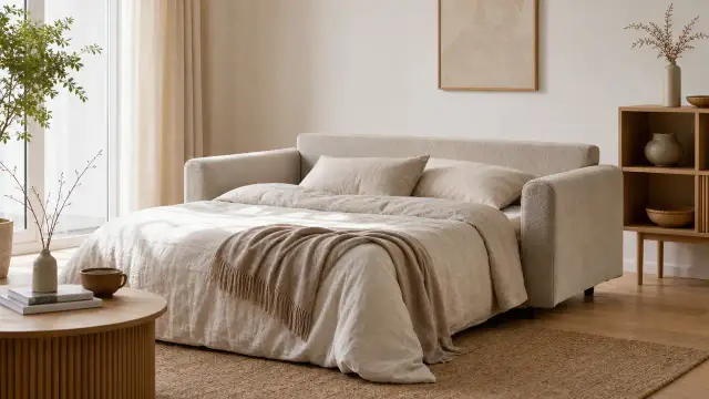Sovesofaer