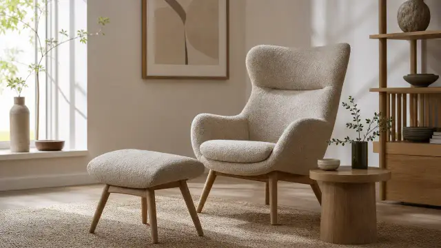 Lænestole