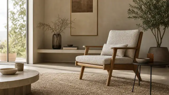 Loungestole