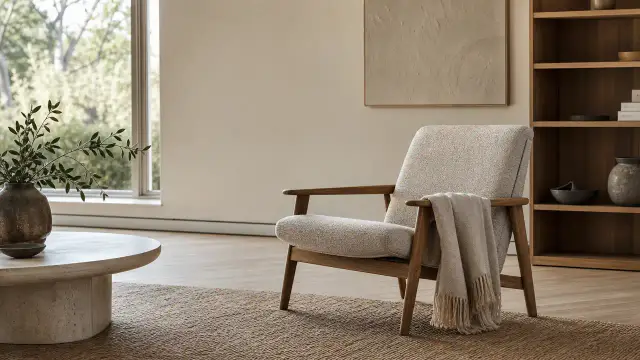 Loungestole