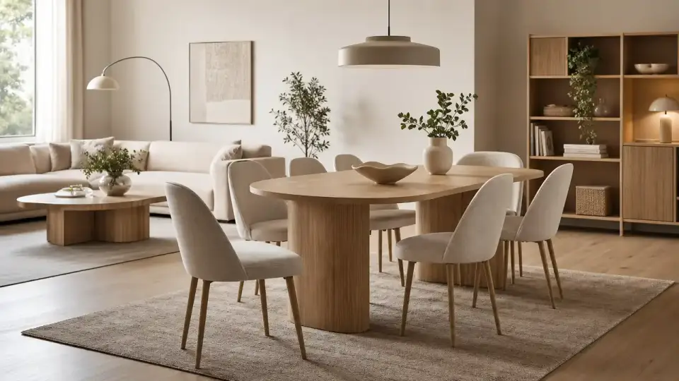 Møbler