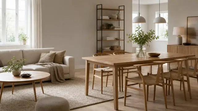 Møbler