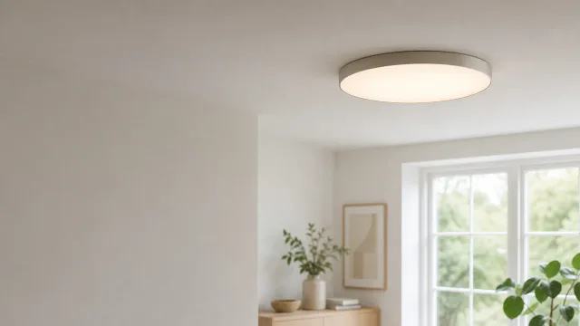 Loftlamper