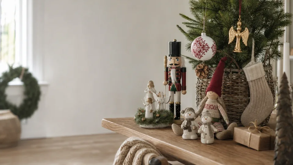 Julepynt