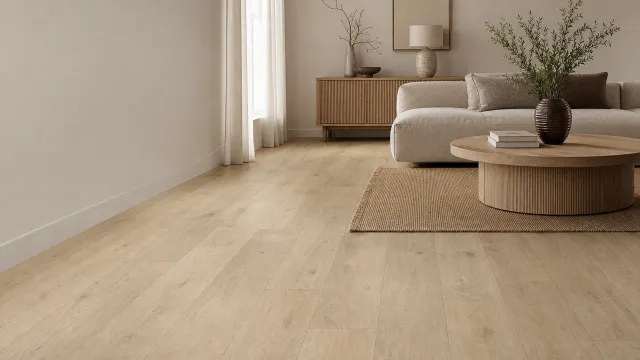 Laminat- & Vinylgulve