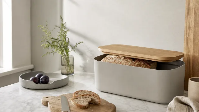 Brødkasser