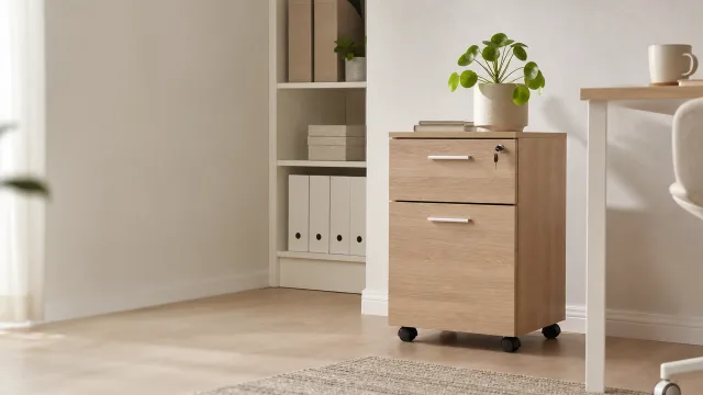 Arkivskabe
