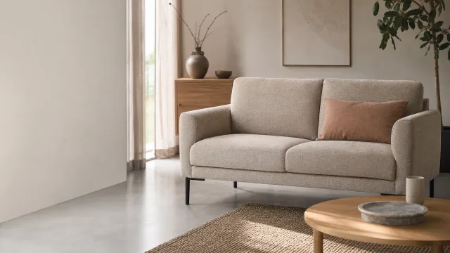 2-personers sofaer