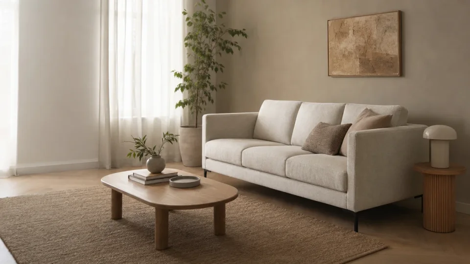 3-personers sofaer