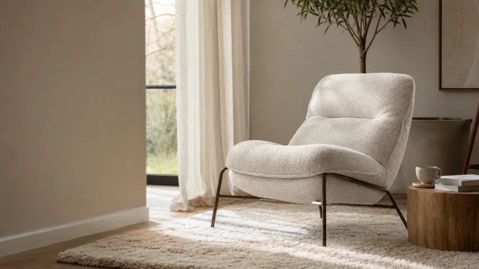 Loungestole