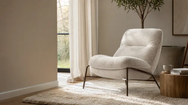 Loungestole